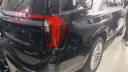 جي ام سي يوكون